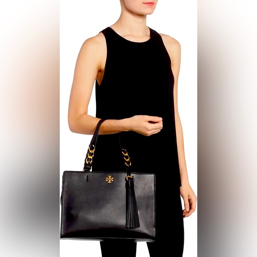 Tory Burch Brooke Satchel